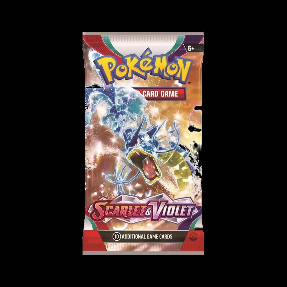 Base Set Booster