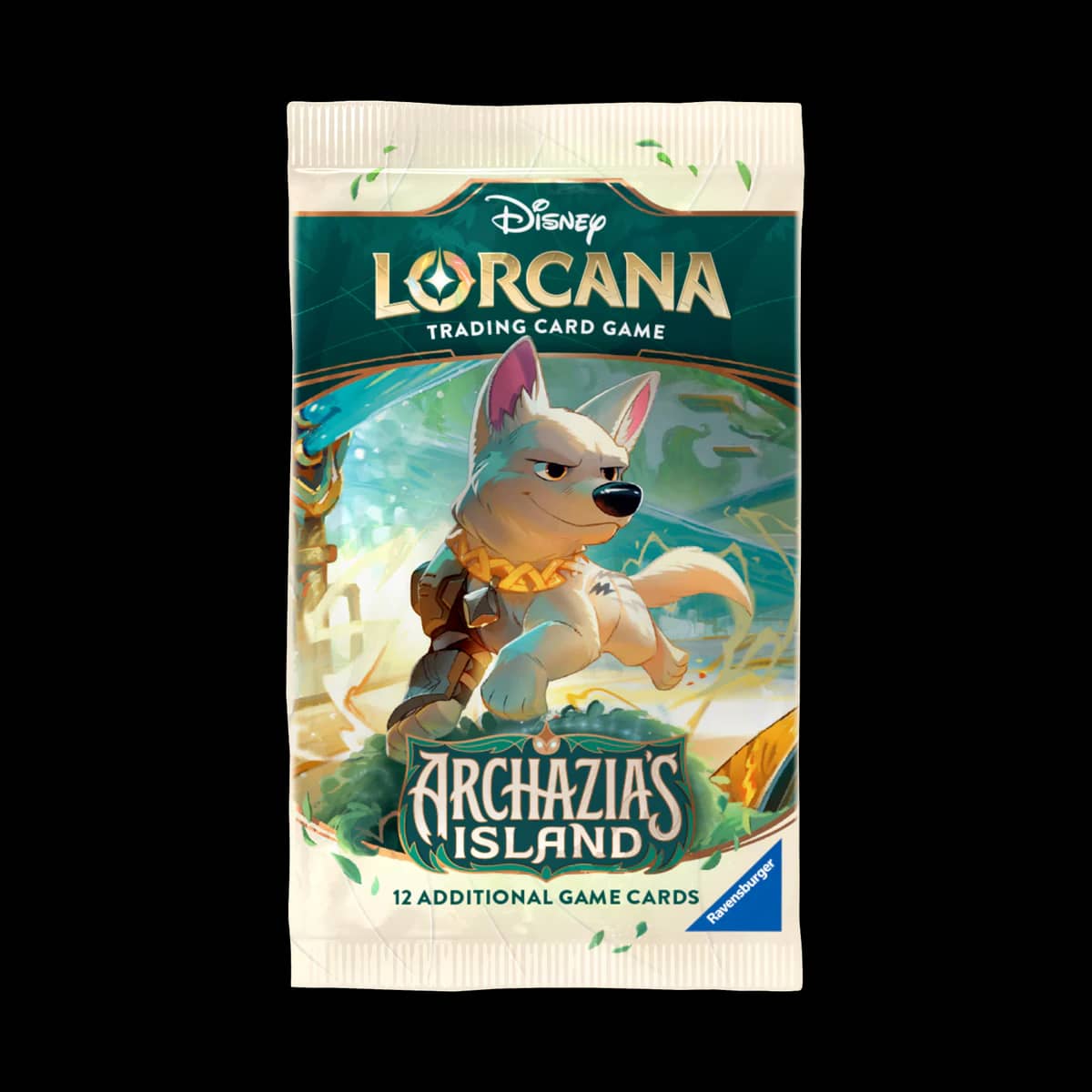 Archazia's Island Booster Pack