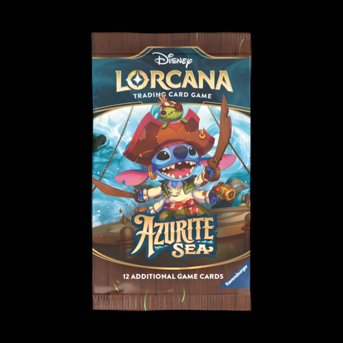 Azurite Sea Booster Pack