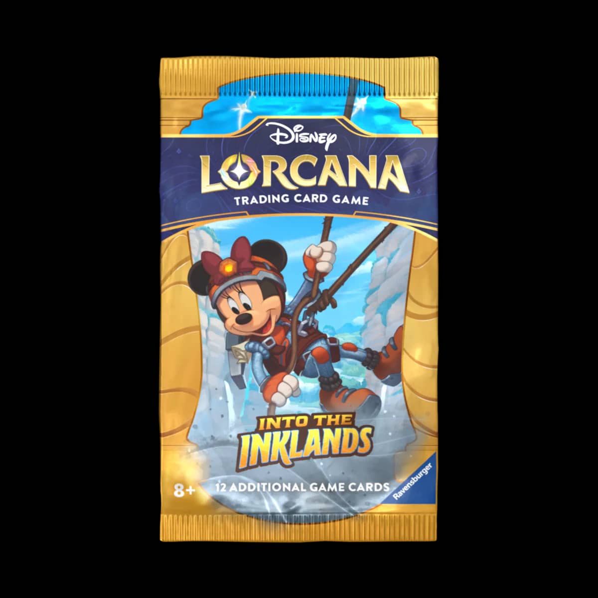 Into The Inklands Booster Pack