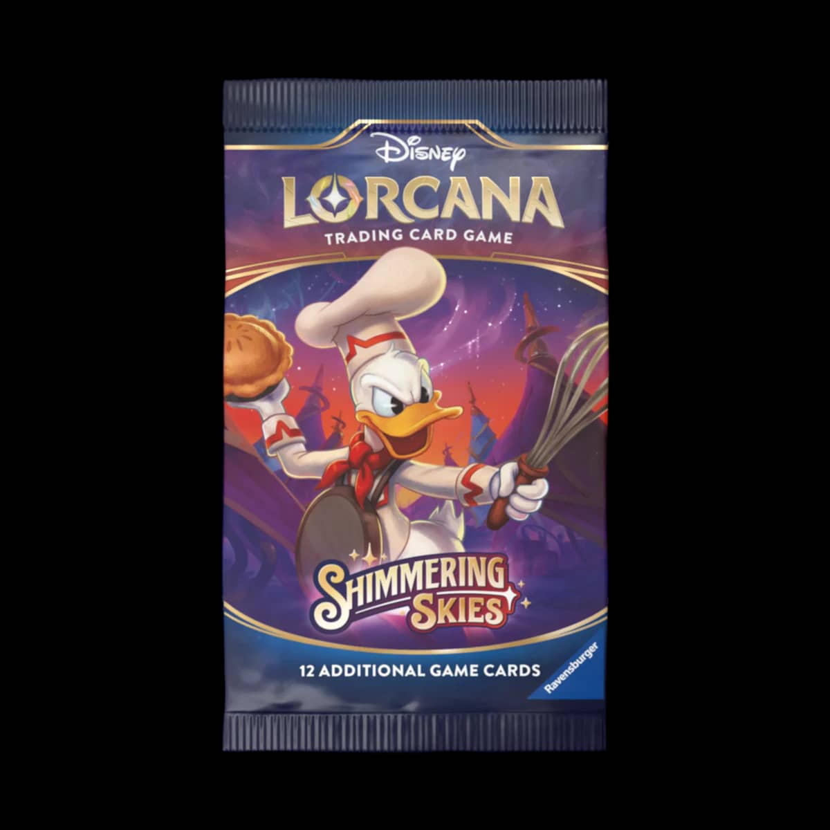 Shimmering Skies Booster Pack