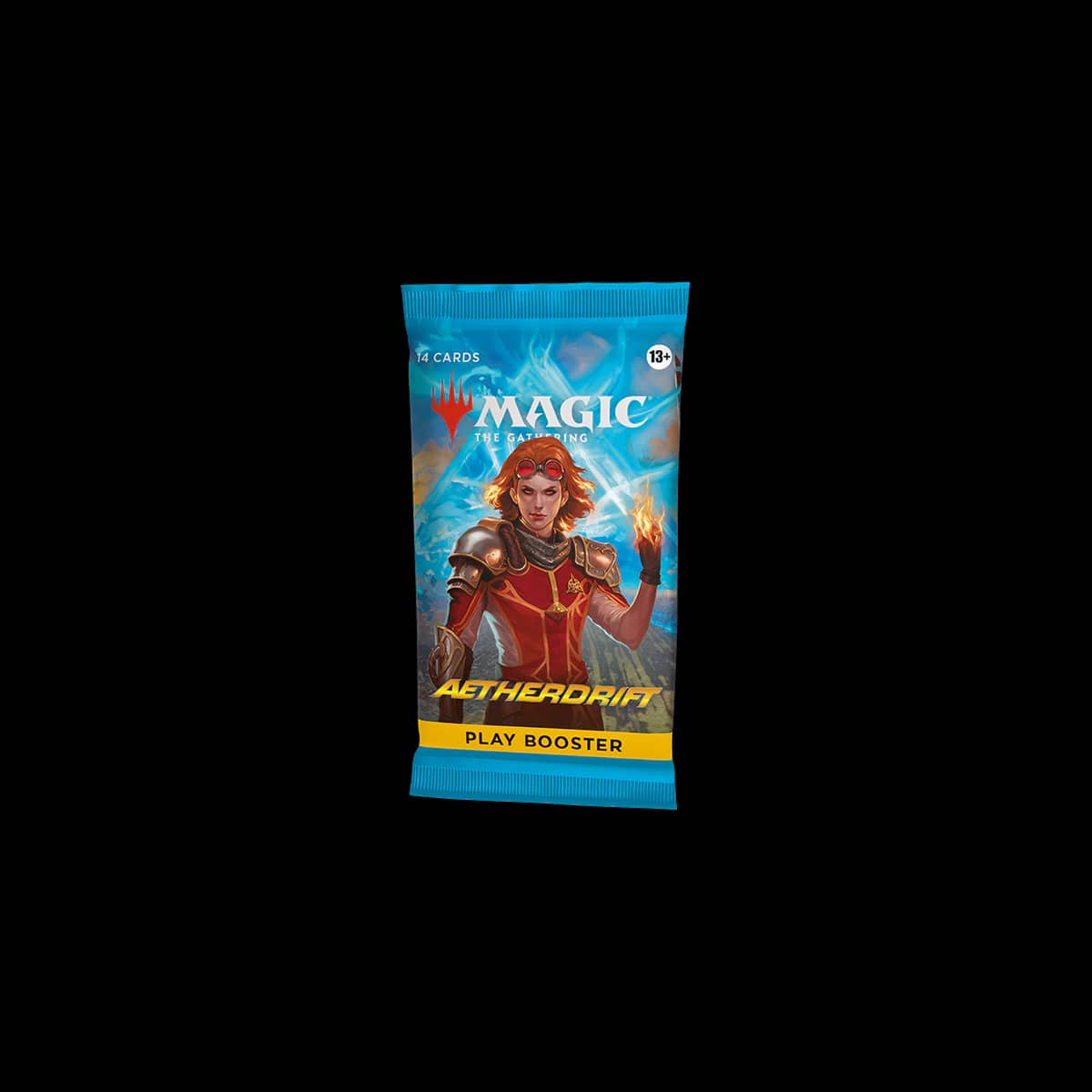 Aetherdrift Booster Pack