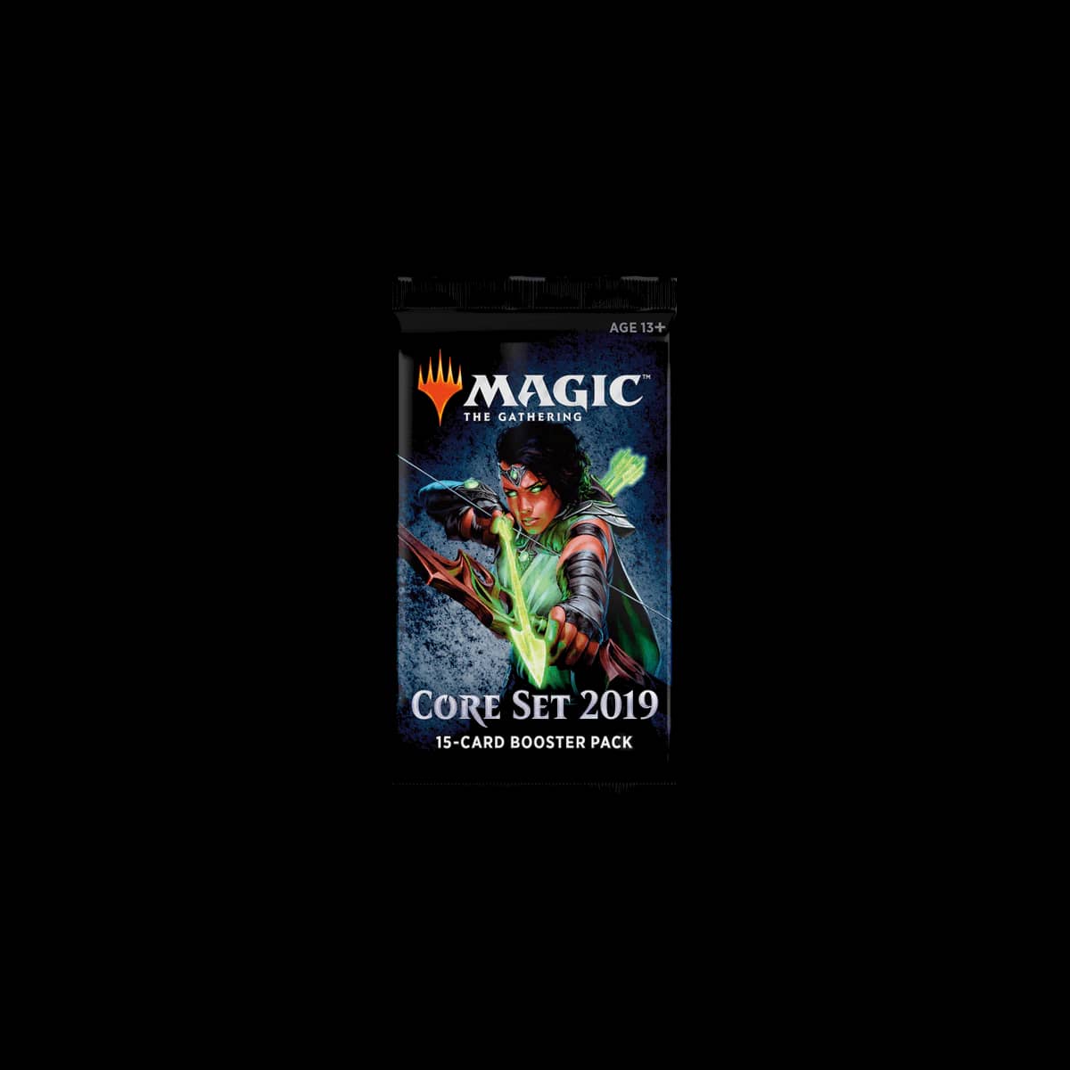 Core Booster Pack