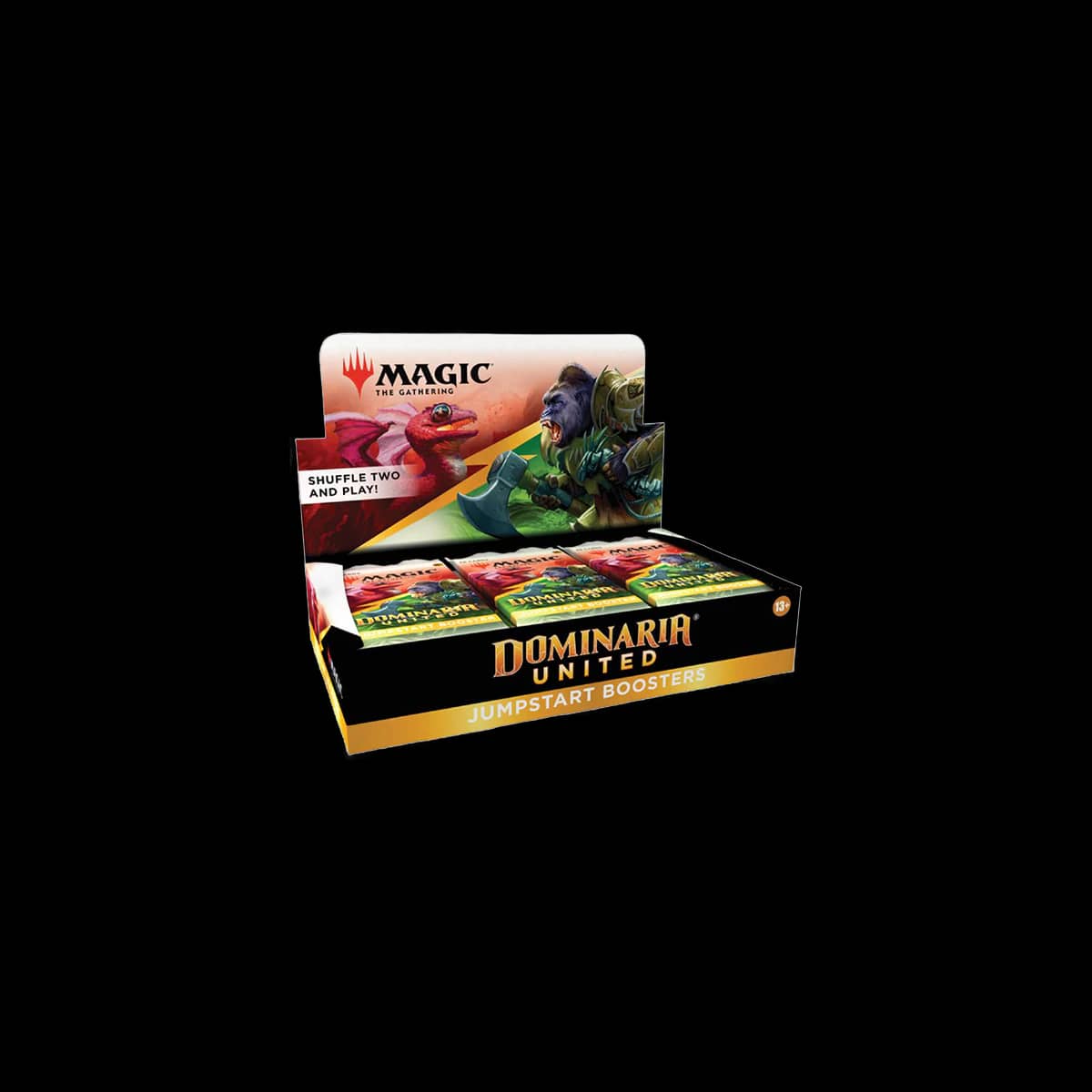 Dominaria United Jumpstart Booster Box