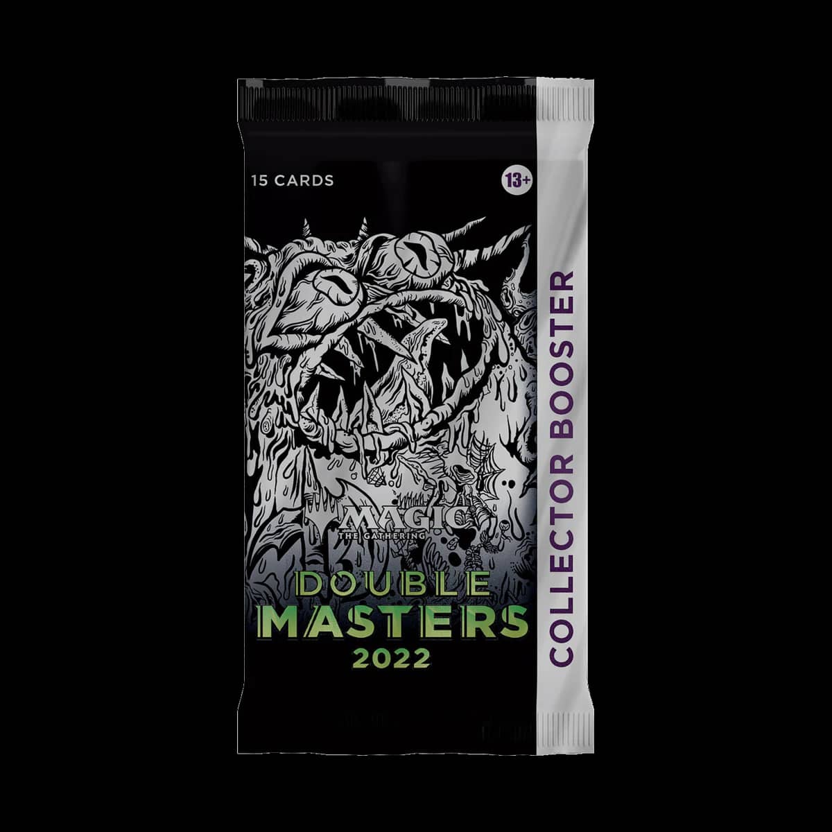 Double Masters Collector Booster