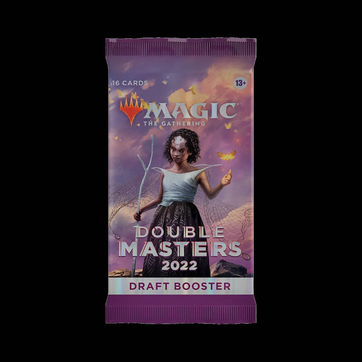 Double Masters Draft Booster