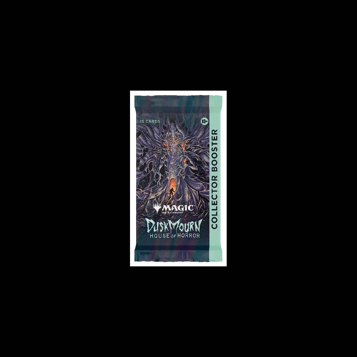 Duskmourn Collector Booster
