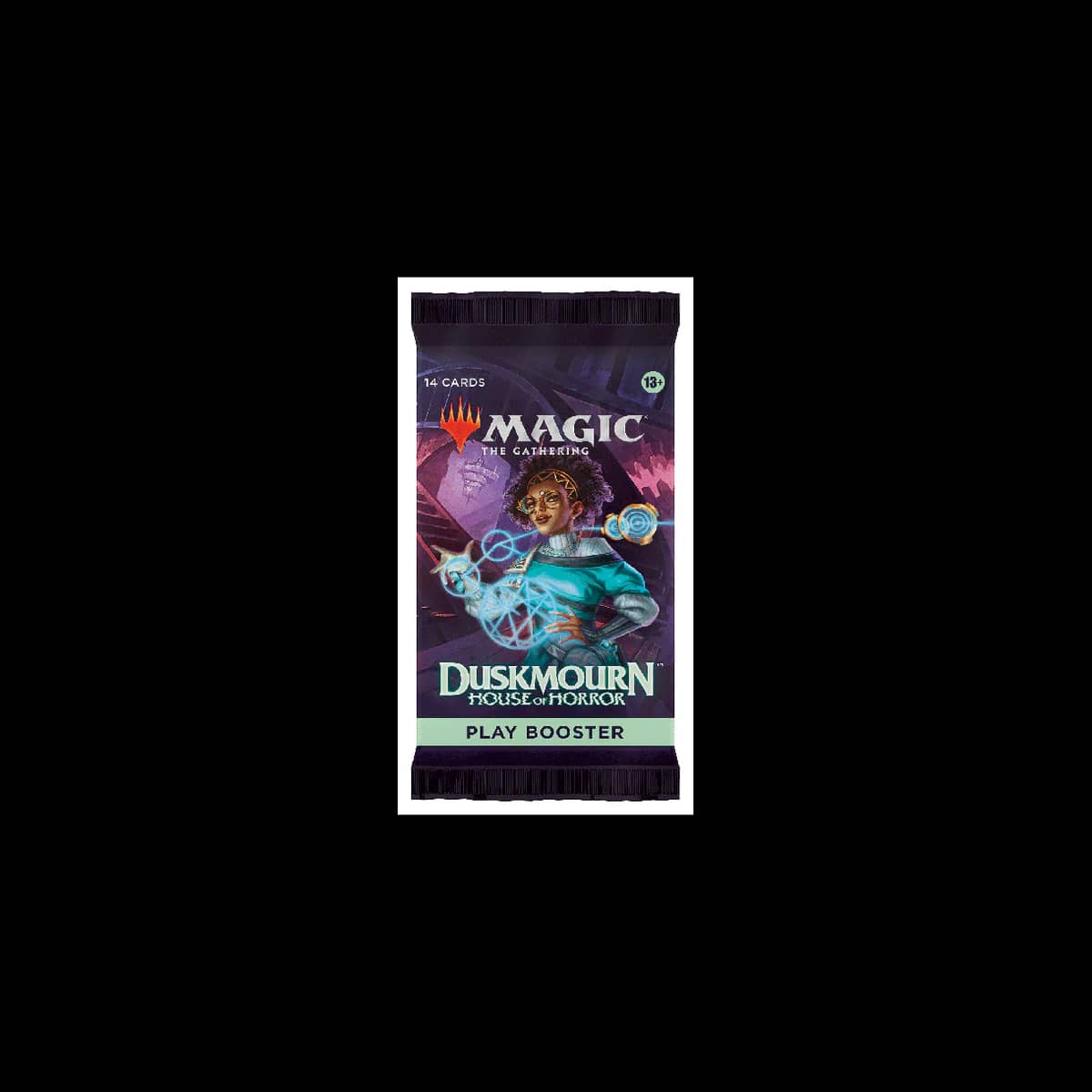 Duskmourn Booster Pack