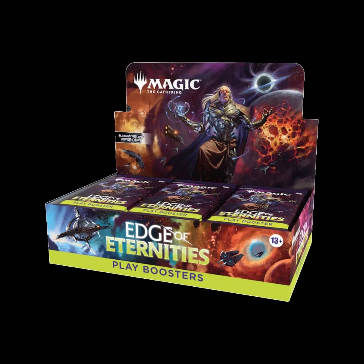 Edge Of Eternities Play Booster Display (30 pack)