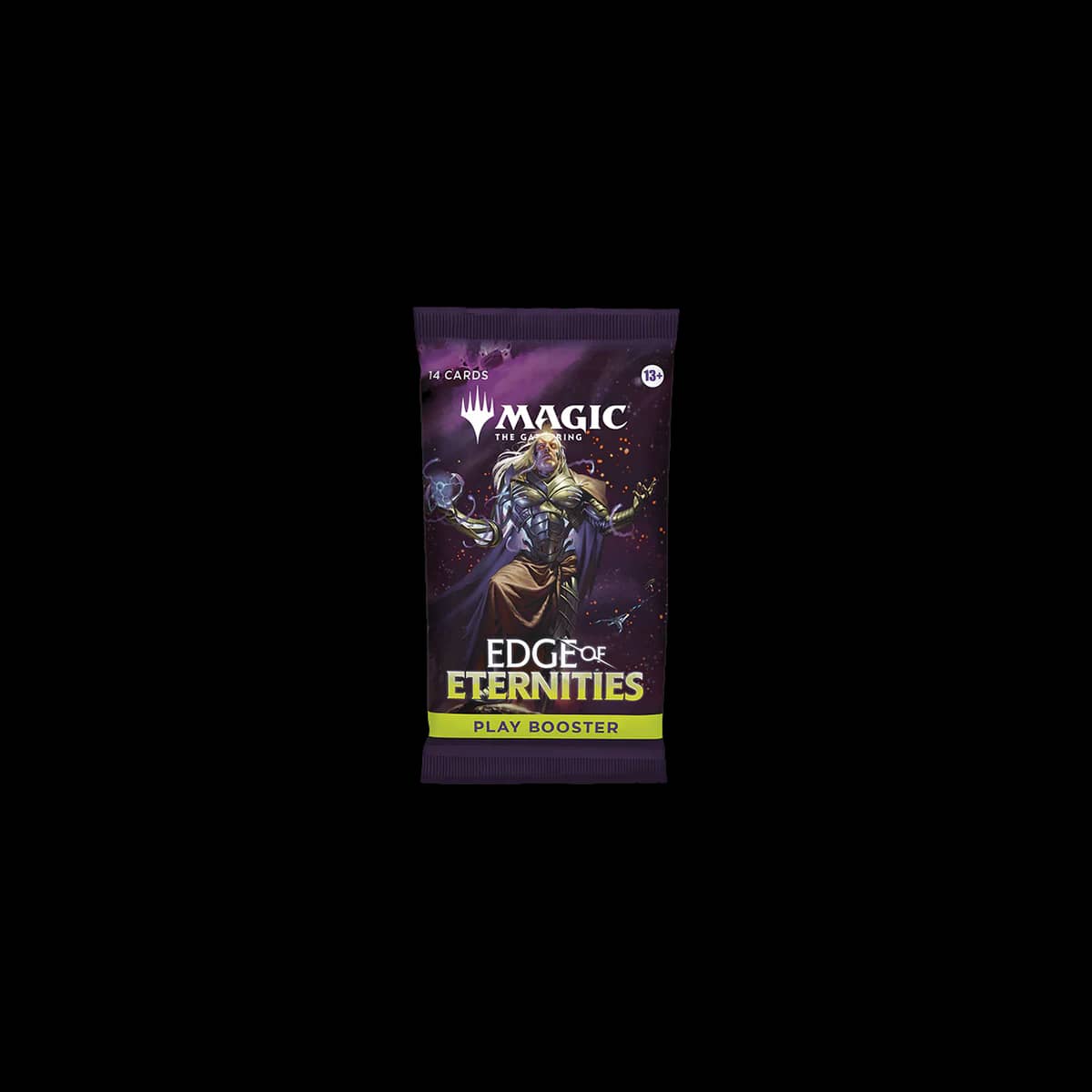 Edge Of Eternities Booster Pack