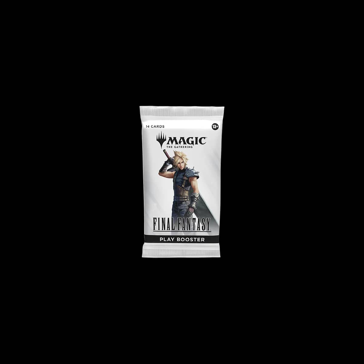 Final Fantasy Booster Pack