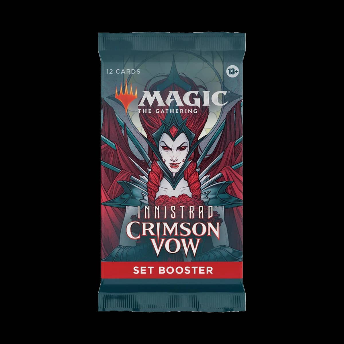 Innistrad Crimson Vow Set Booster