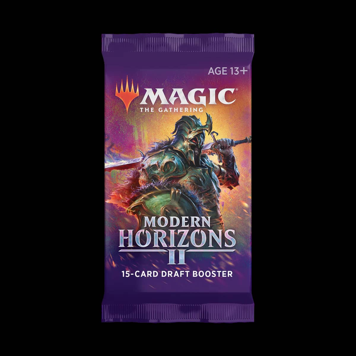 Modern Horizons Draft Booster