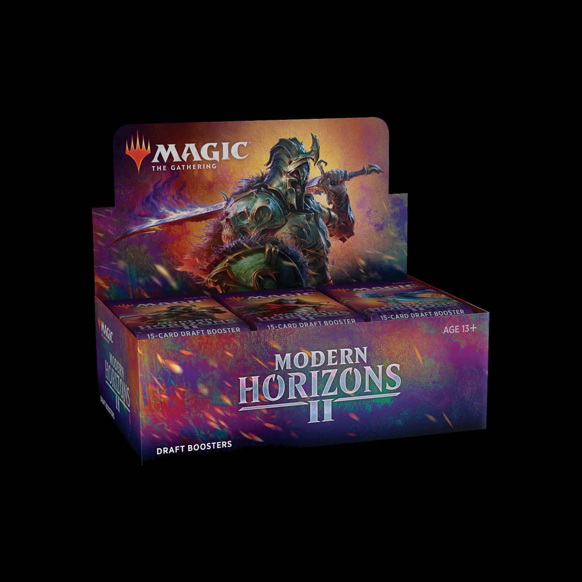 Modern Horizons Draft Booster Display (36 pack)