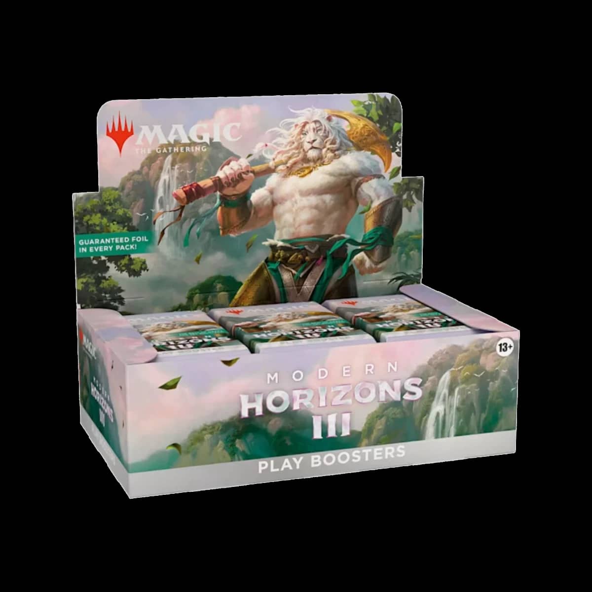 Modern Horizons Play Booster Display (36 pack)