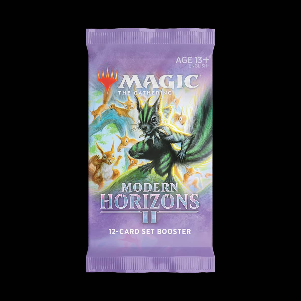 Modern Horizons Set Booster