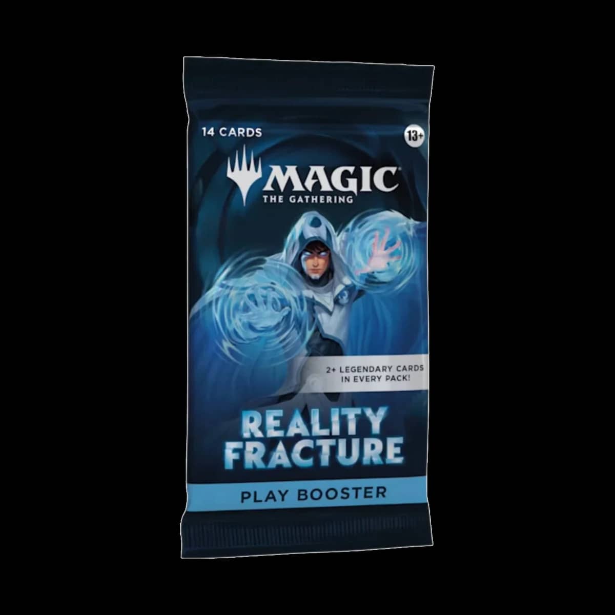 Reality Fracture Play Booster