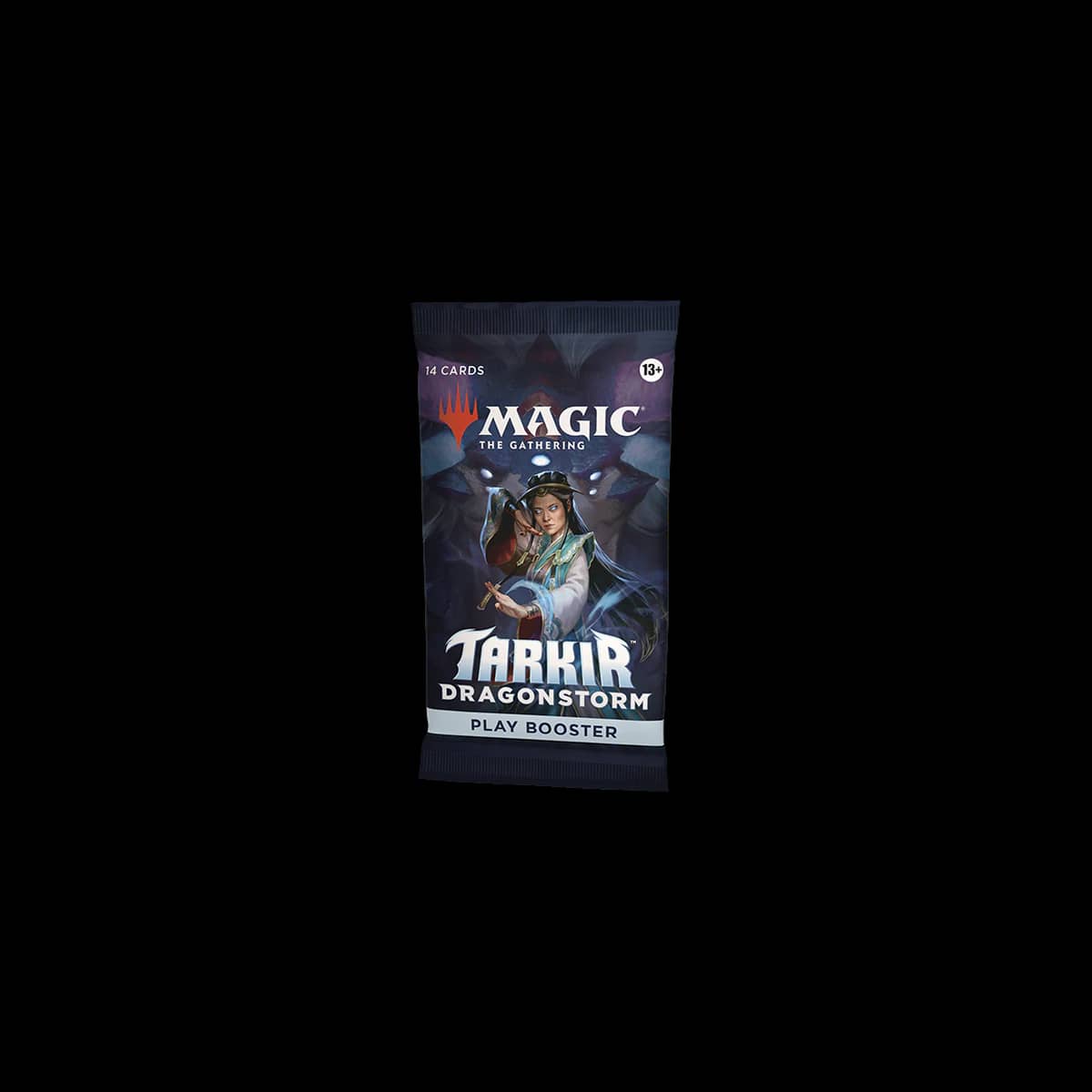 Tarkir Dragonstorm Booster Pack