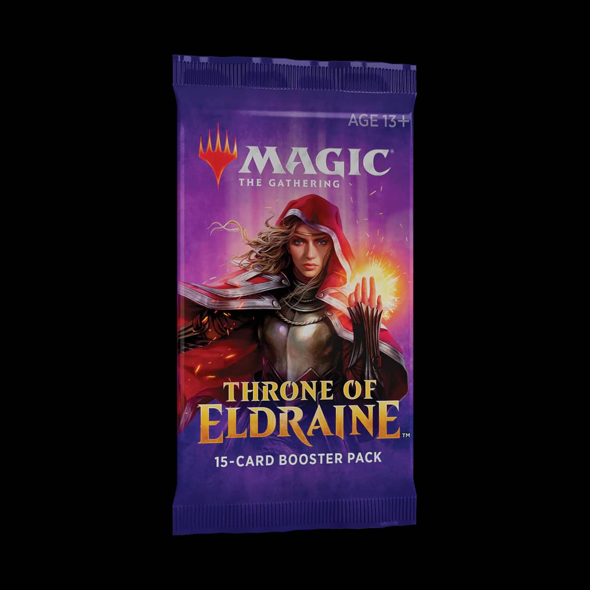Throne Of Eldraine Booster Pack
