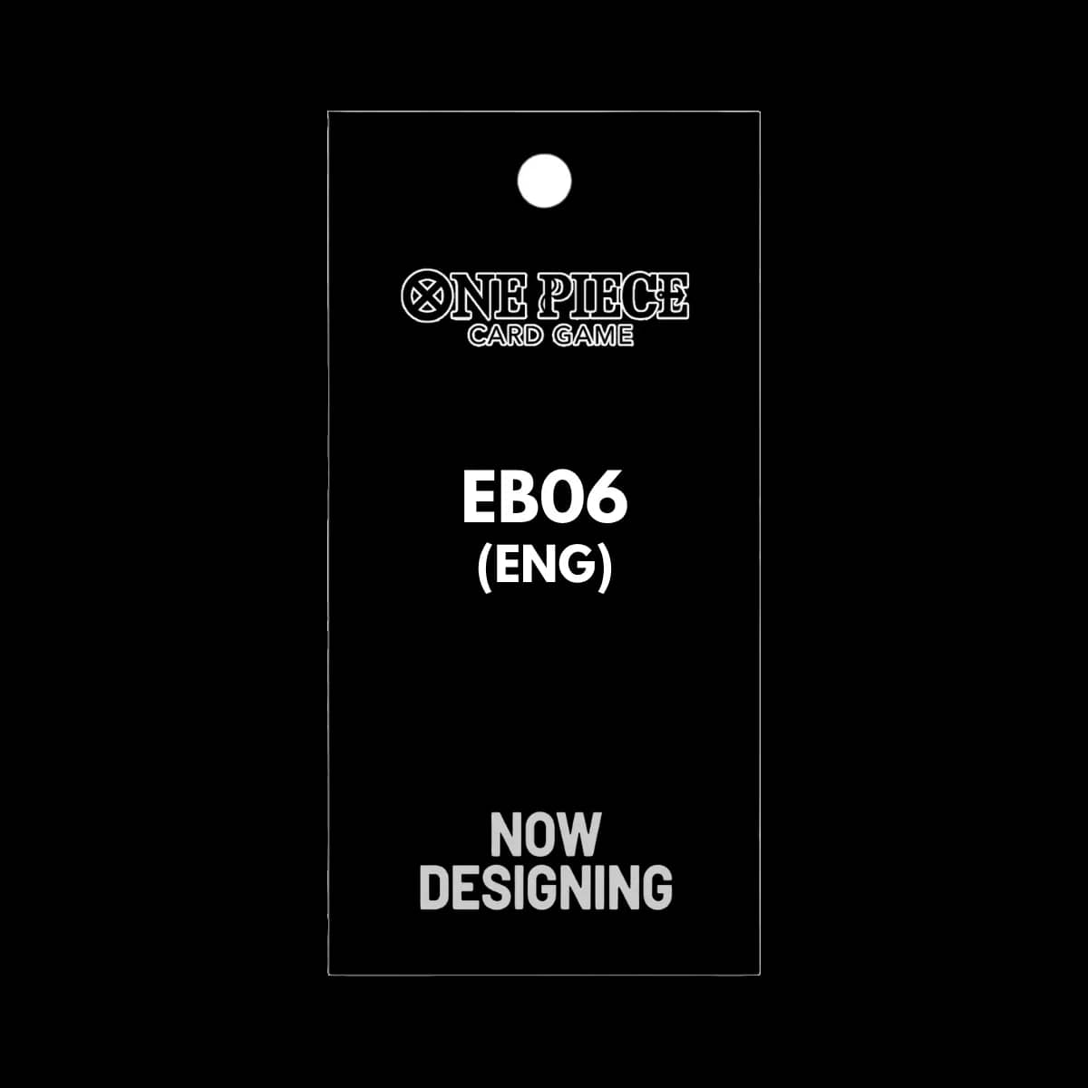 EB-06 Booster Pack