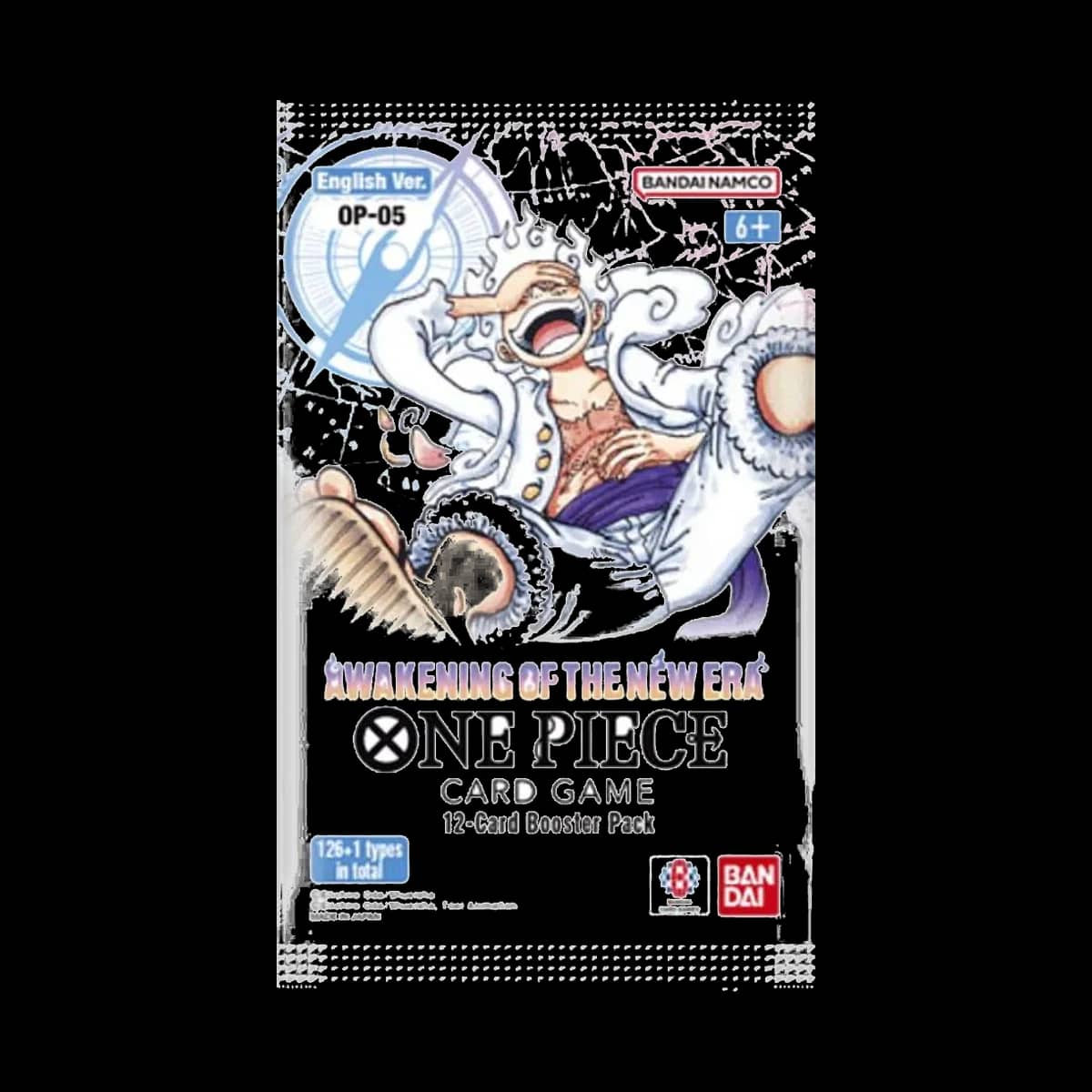 OP-05 · Awakening of the New Era Booster Pack