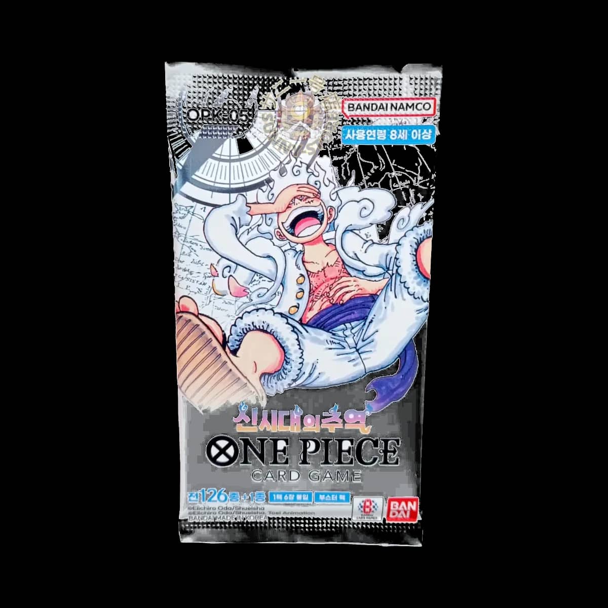 OPK-AWAKENING-OF-THE-NEW-ERA-KOR Booster Pack