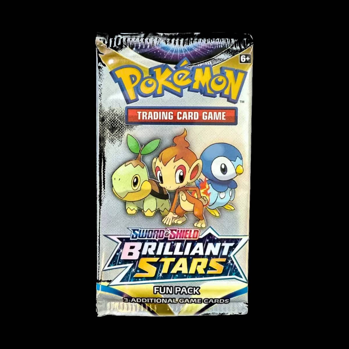 Brilliant Stars Fun Booster Pack
