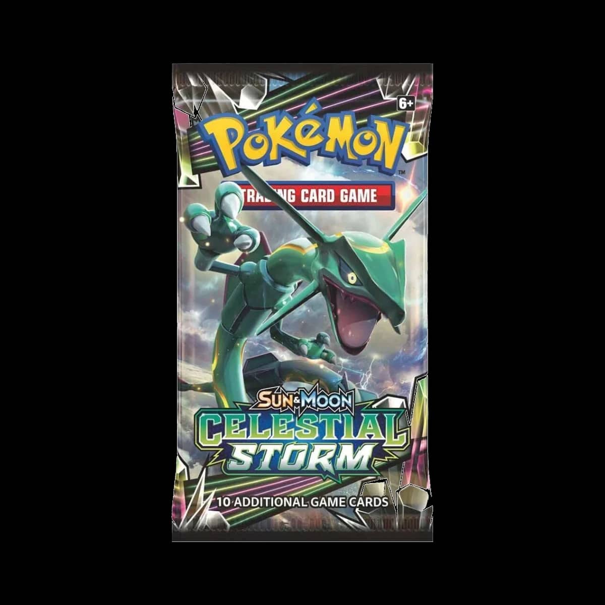 Celestial Storm Booster Pack