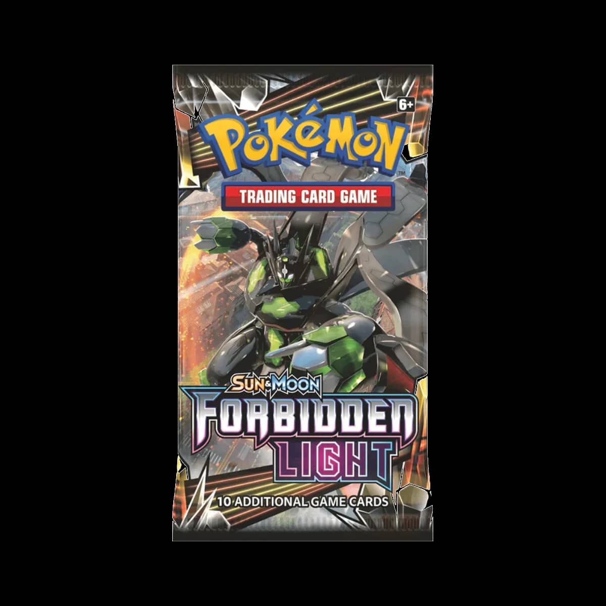 Forbidden Light Booster Pack