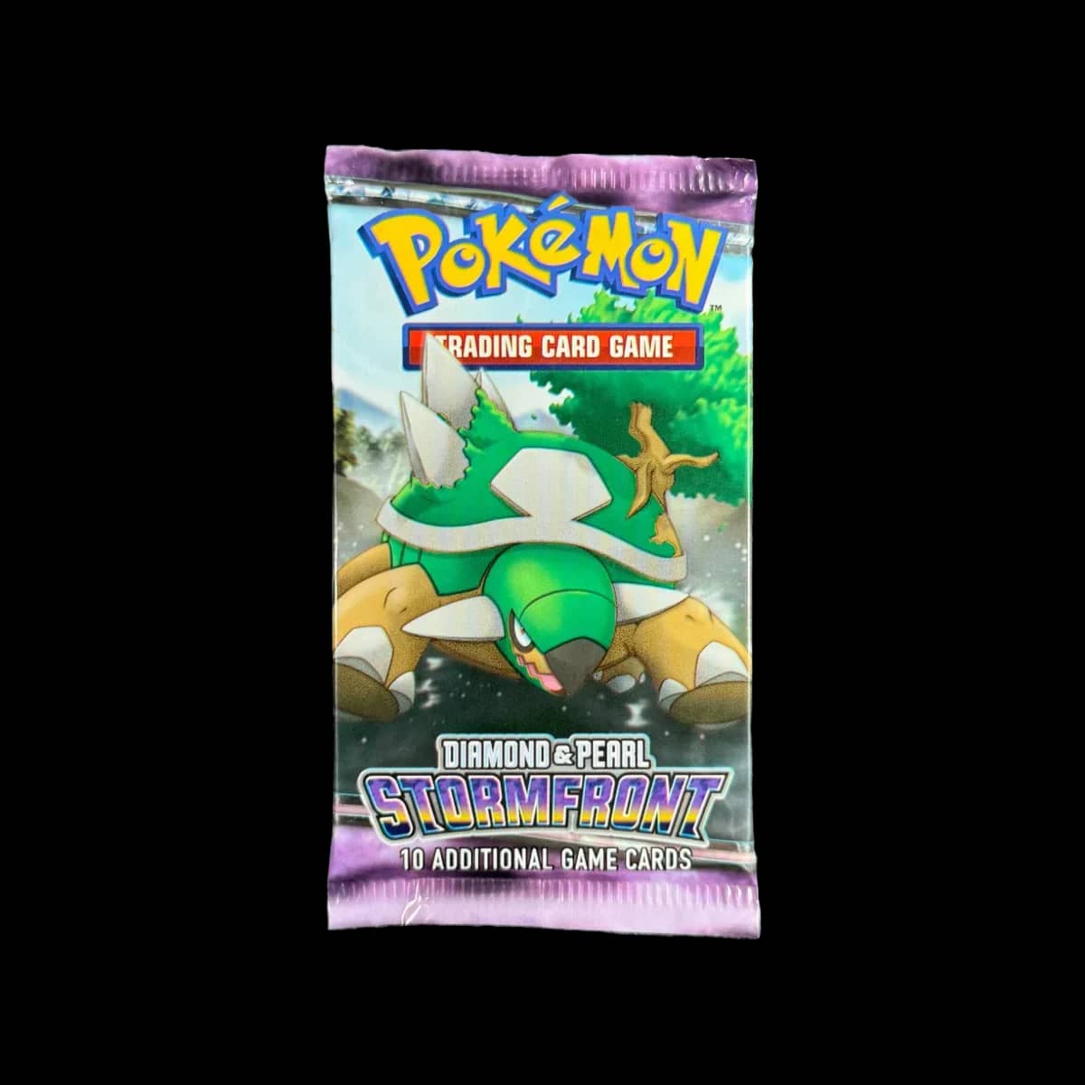 Stormfront Booster Pack