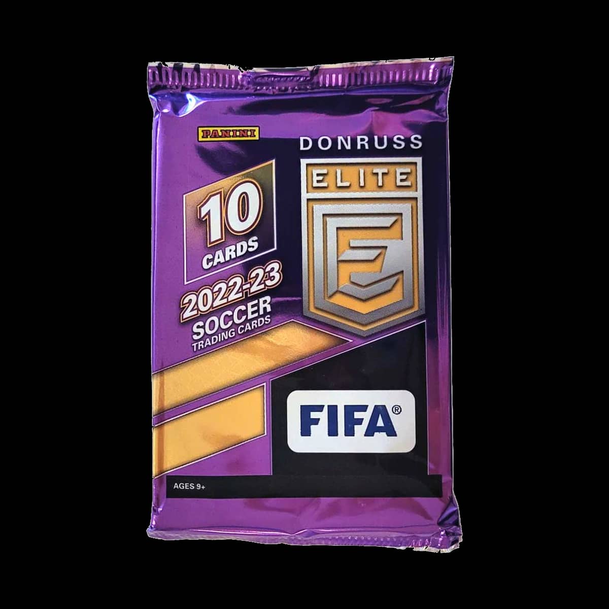 2022/23 Panini Donruss Elite FIFA Booster Pack