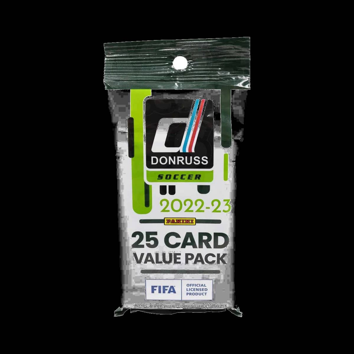 2022/23 Panini Donruss Soccer Value Pack