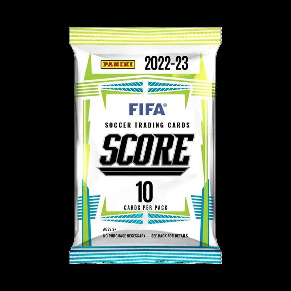 2022/23 Panini Score FIFA Soccer Booster Pack