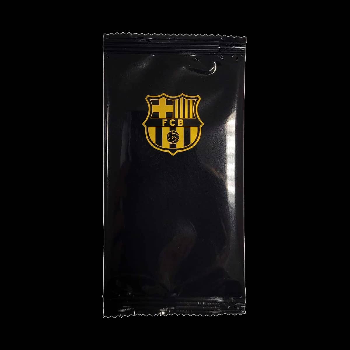 2025/26 Futera Fc Barcelona Fx Football 3 Kort Booster Pack