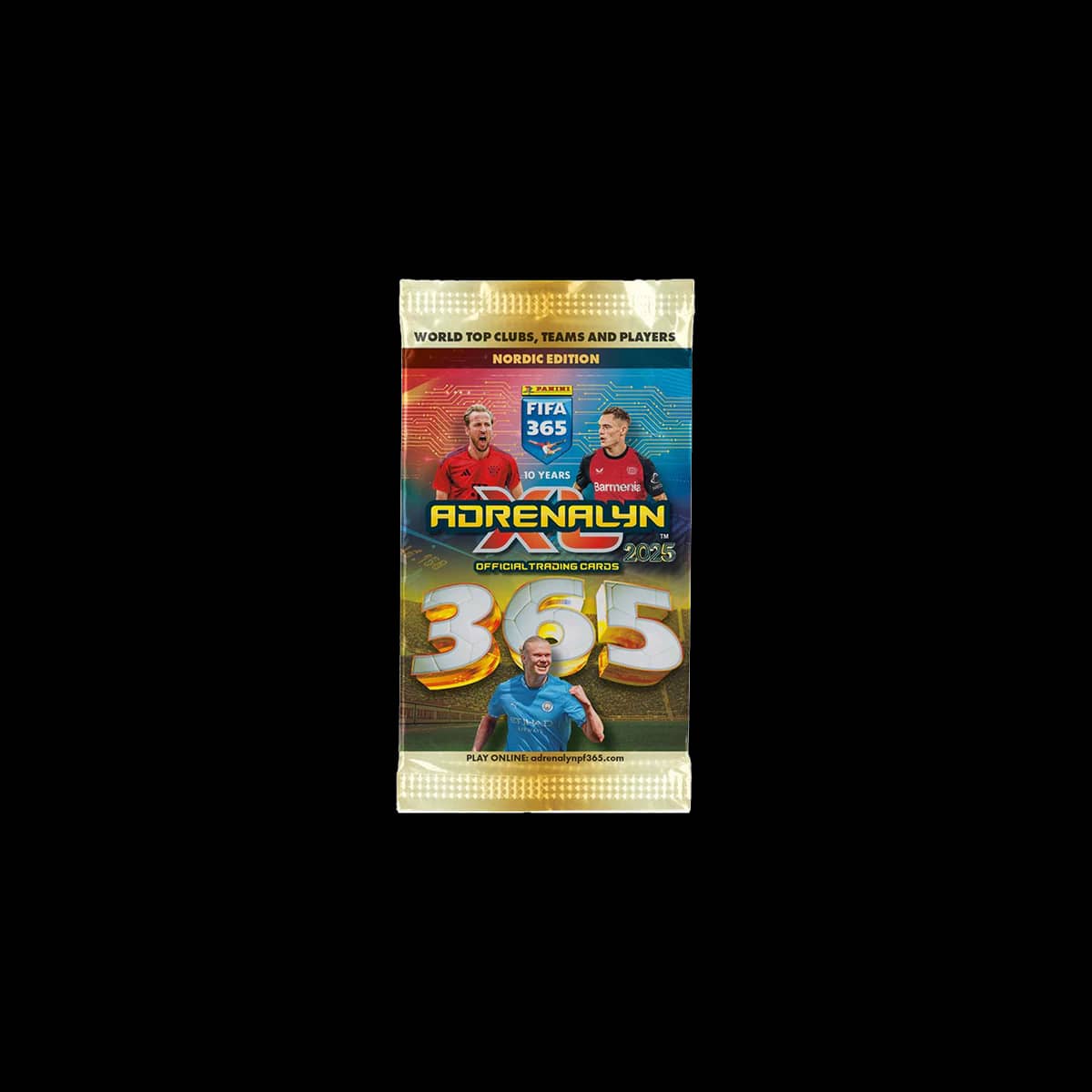FIFA 365 Adrenxl 2025 Booster Pack