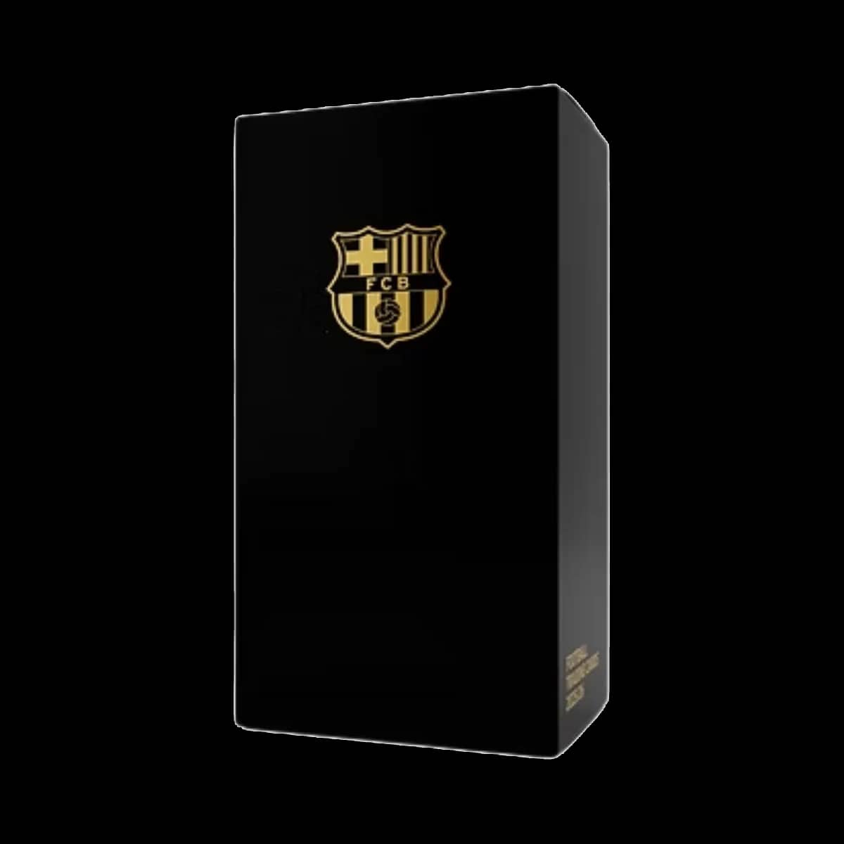 Futera 2025 2026 Fc Barcelona Soccer Eng Booster Box