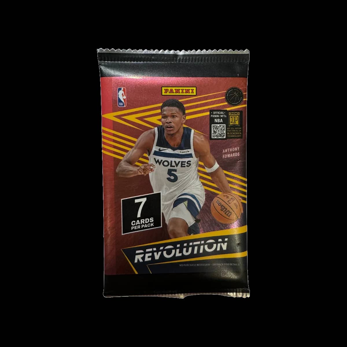 Panini Revolution Basketball 24 25 Booster Pack