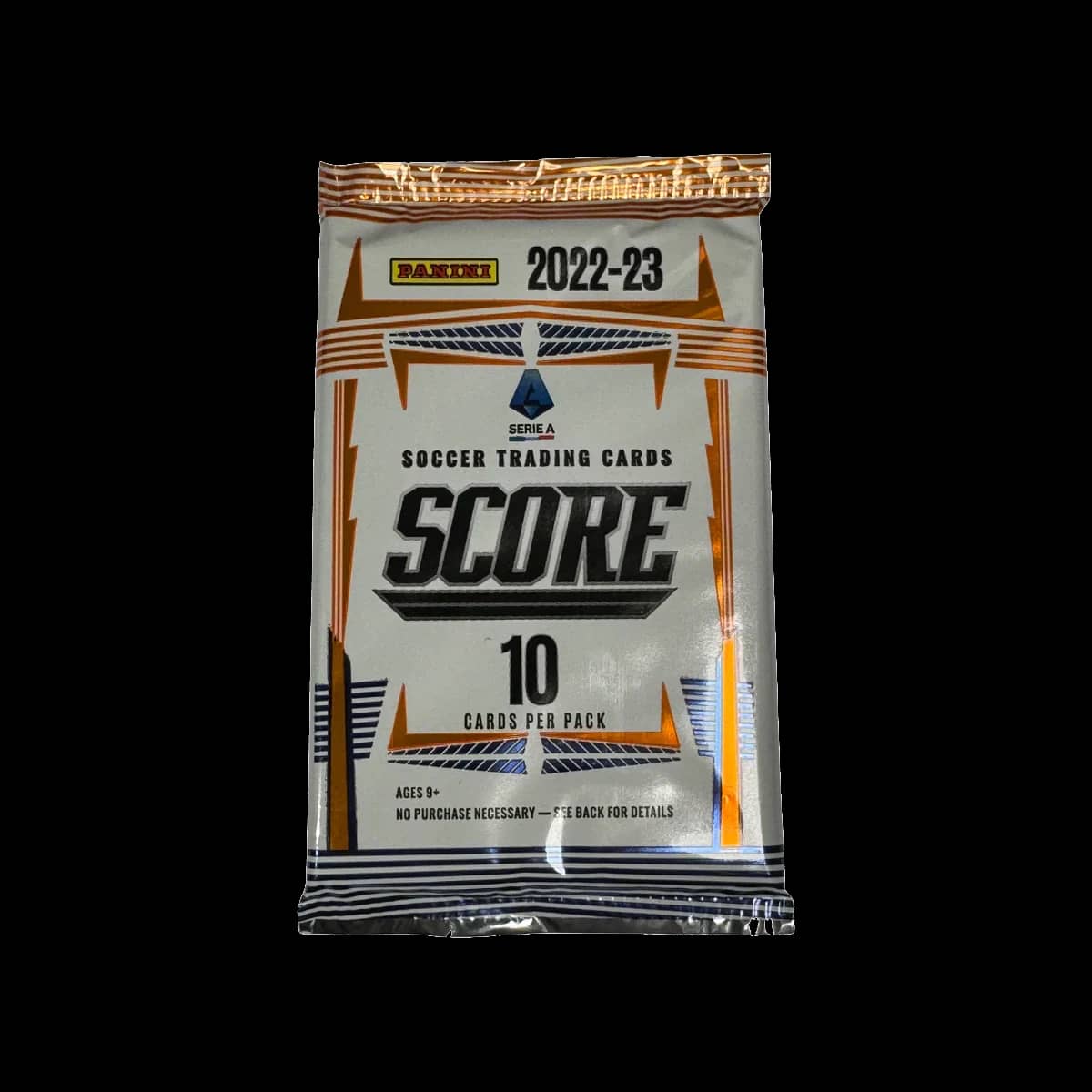 Panini Score Serie A 22 23 Booster Pack