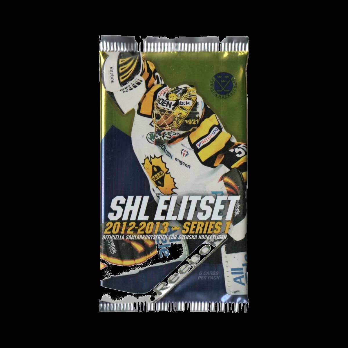 Shl Elitset 12 13 Series 1 Hobby Pack