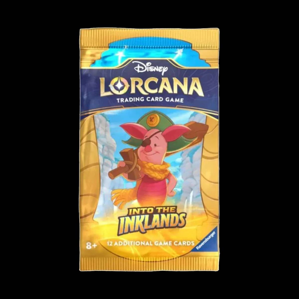 Into The Inklands Booster Pack