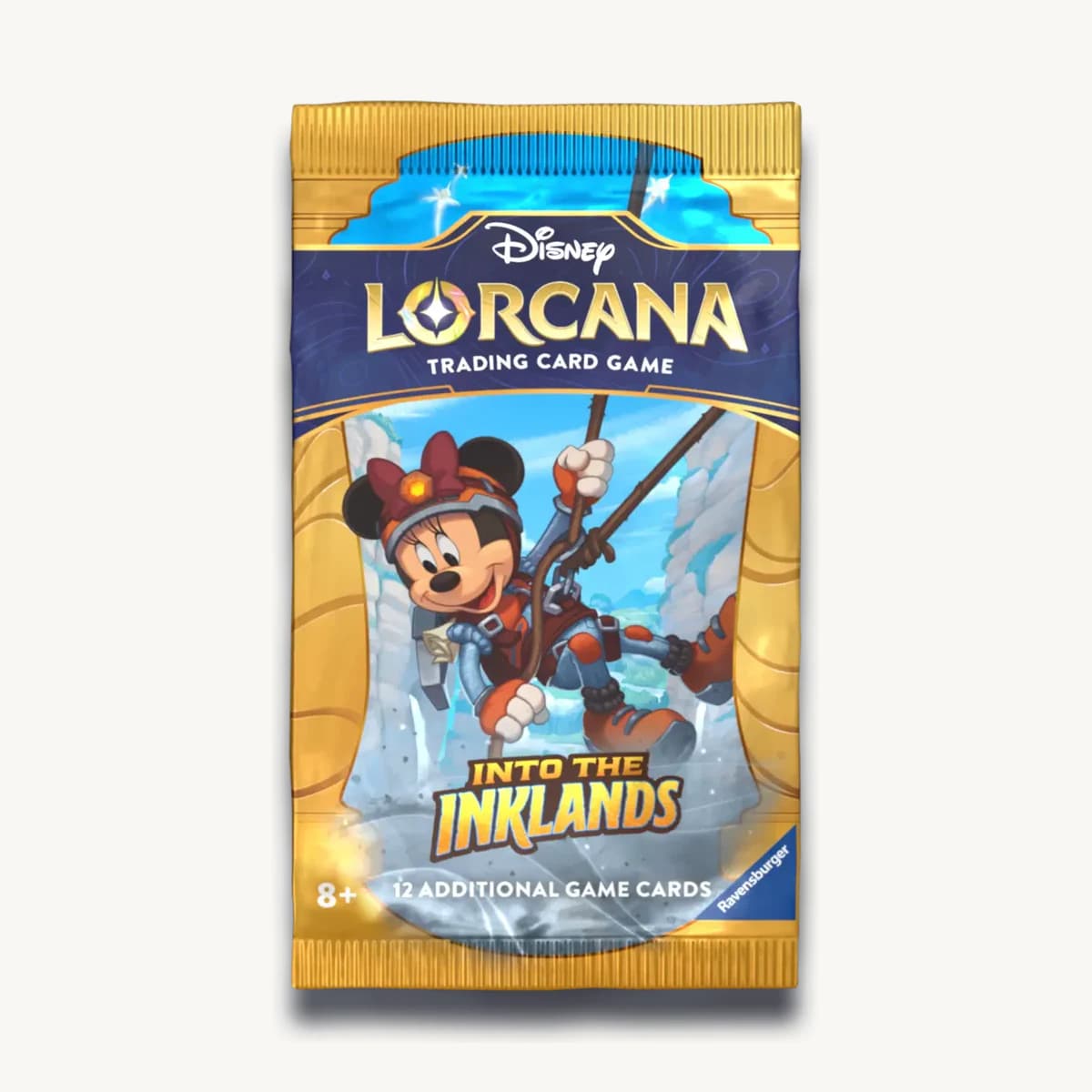 Into The Inklands Booster Pack