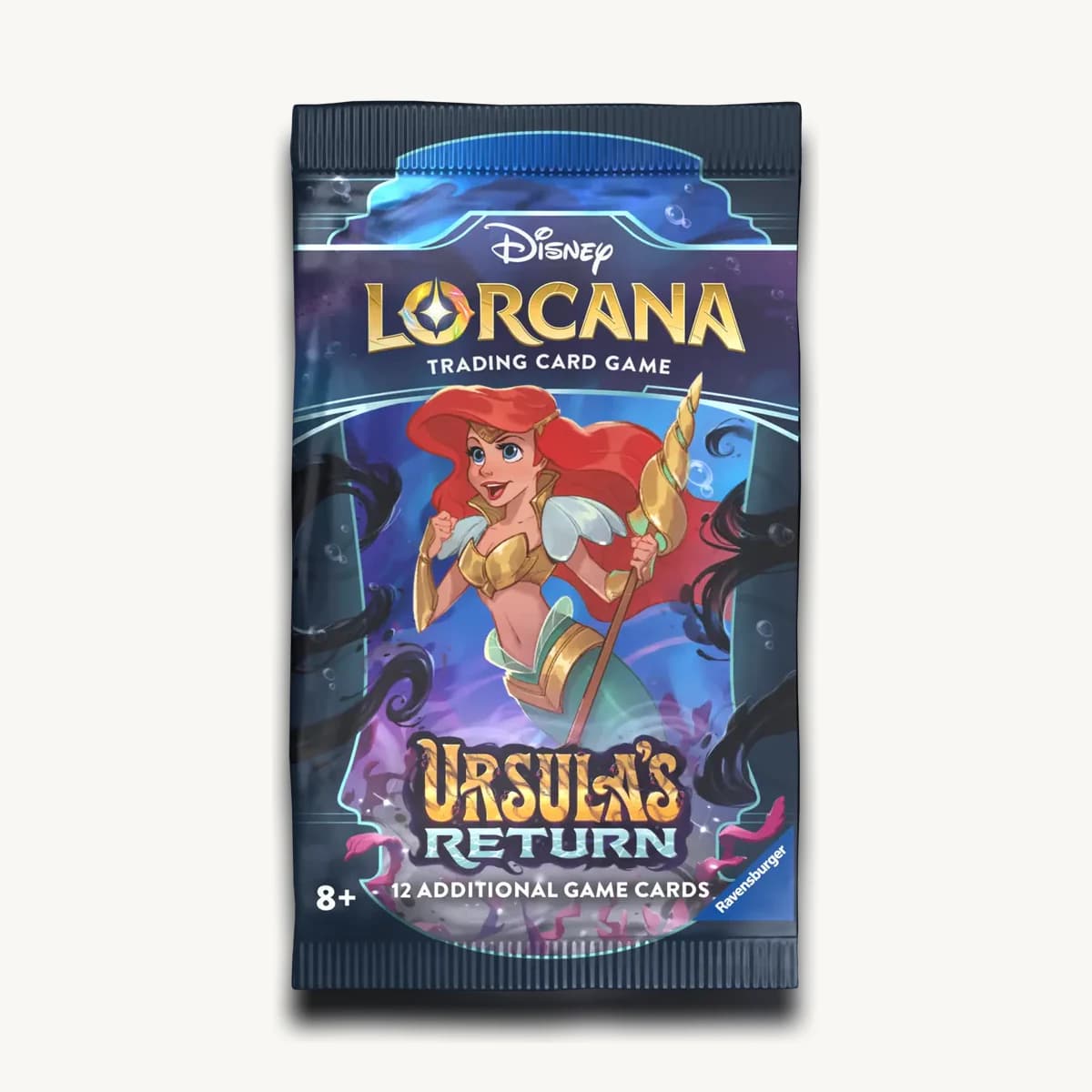 Ursula's Return Booster Pack