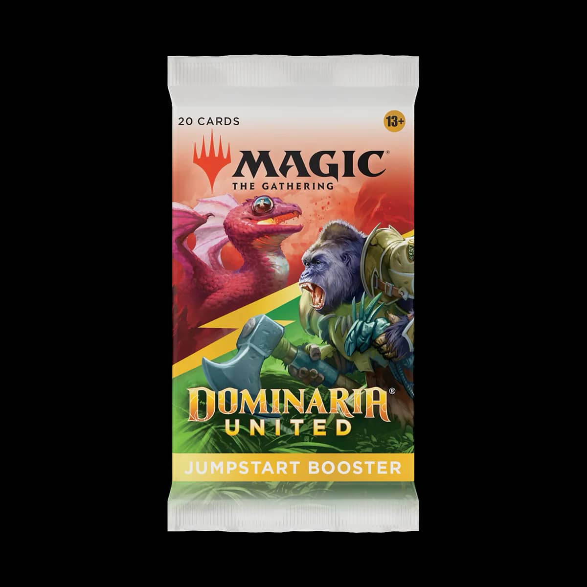 Dominaria United Jumpstart Booster Pack