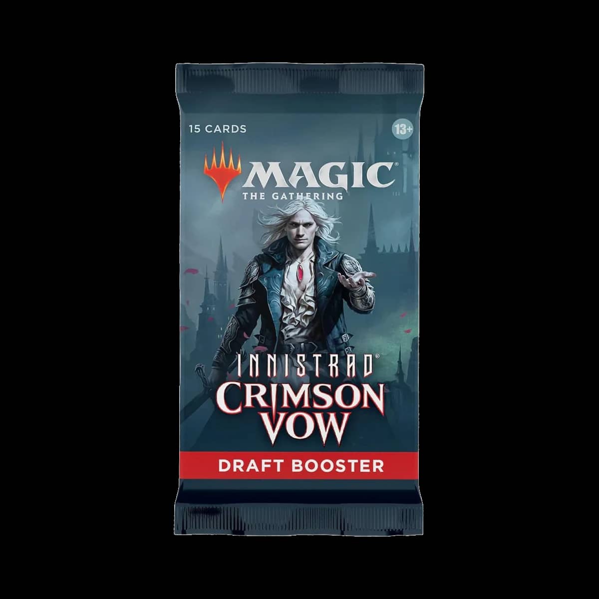 Innistrad Crimson Vow Draft Booster