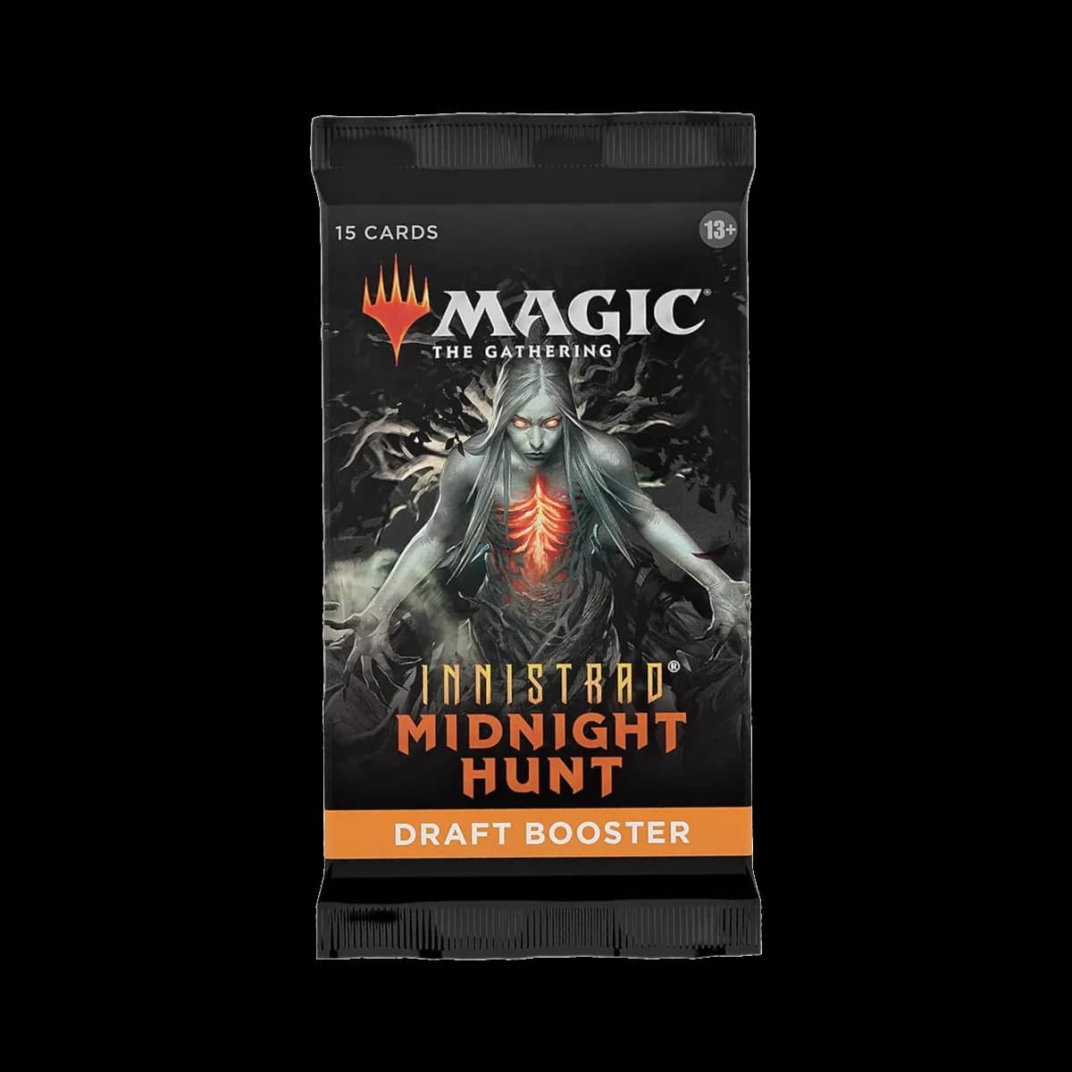 Innistrad Midnight Hunt Draft Booster