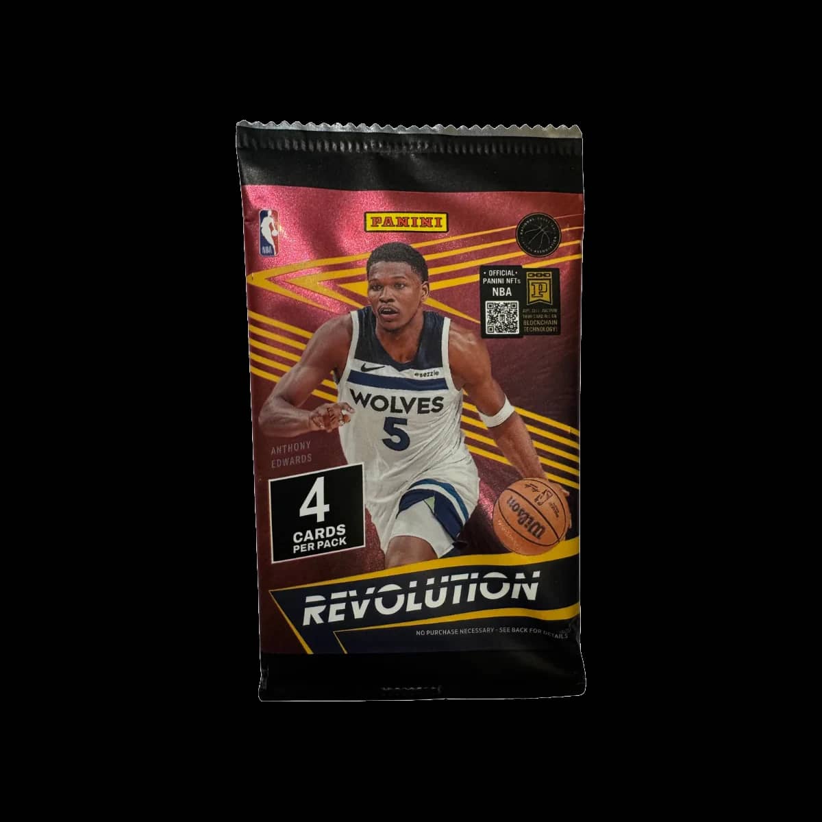 Panini Revolution Basketball 24 25 Blaster Pack