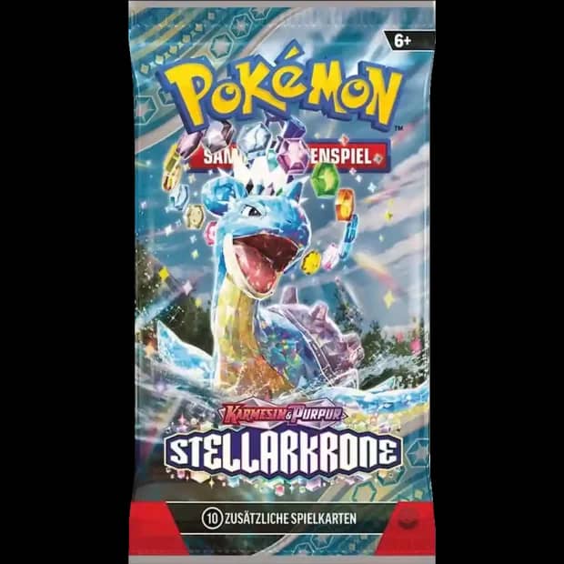 Stellarkrone Booster Pack