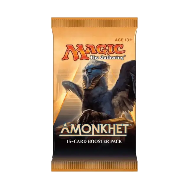 Amonkhet Booster Pack