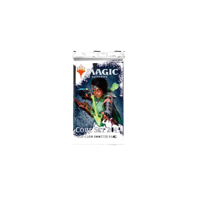 Core Booster Pack