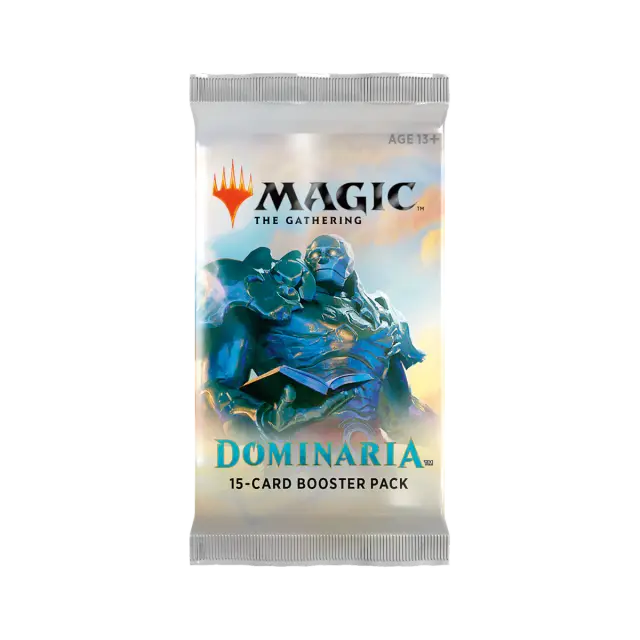 Dominaria Booster Pack
